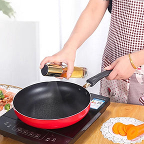 Spray Borrifador Azeite Vinagre Vidro 100ml