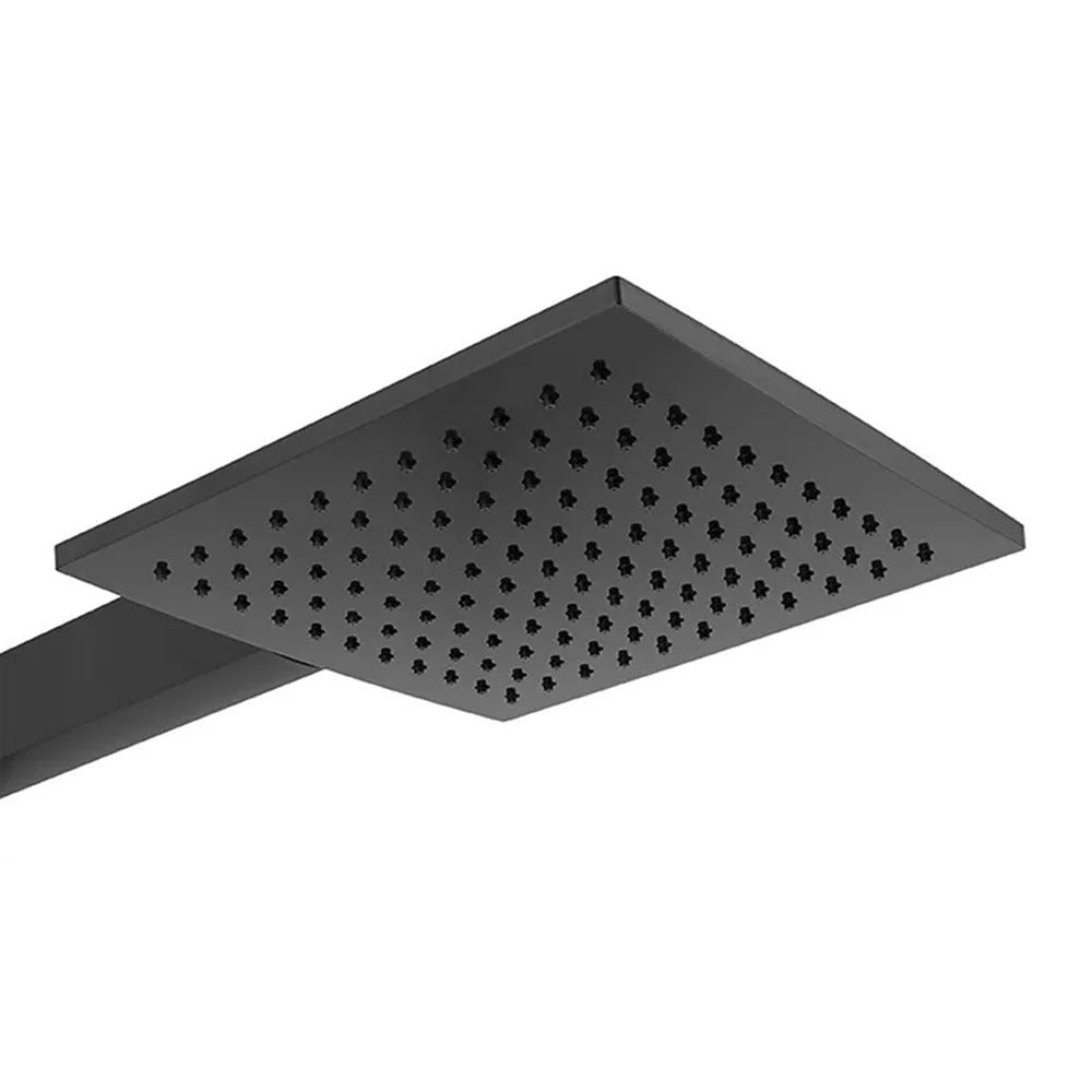 Chuveiro Lorenzetti Acqua Century Eletrônico Preto