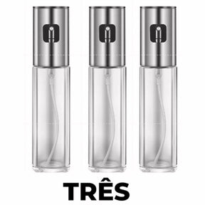 Spray Borrifador Azeite Vinagre Vidro 100ml