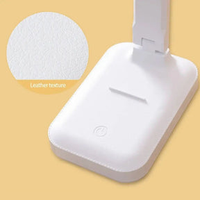 Luminária de Mesa LED - Proteção dos Olhos - Morada Serena