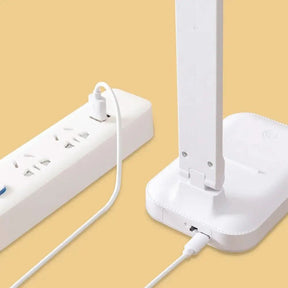 Luminária de Mesa LED - Proteção dos Olhos - Morada Serena