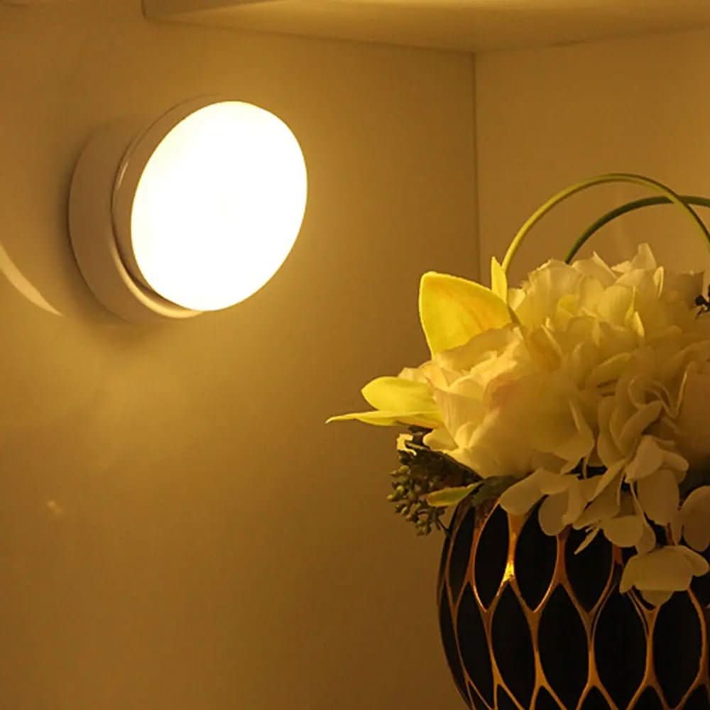 Luminária Externa de Parede com Sensor de Presença – Iluminação Inteligente - Morada Serena