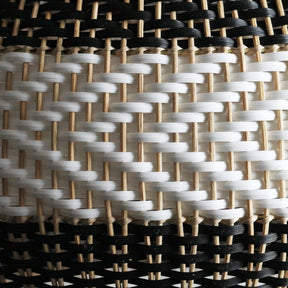 Luminária Pendente Rattan – Decoração Natural e Elegante - Morada Serena