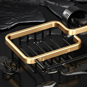 Organizador de Pia Porta Esponja de Pia: A Solução Perfeita para Sua Cozinha Organizada - Morada Serena