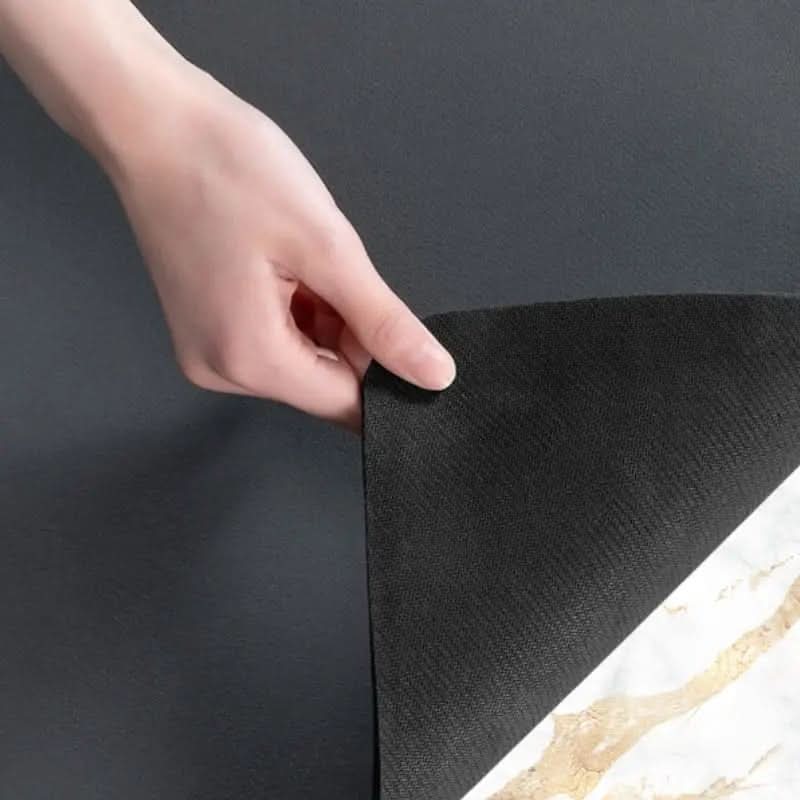 Tapete Para Cozinha Antiderrapante Absorvente - Morada Serena