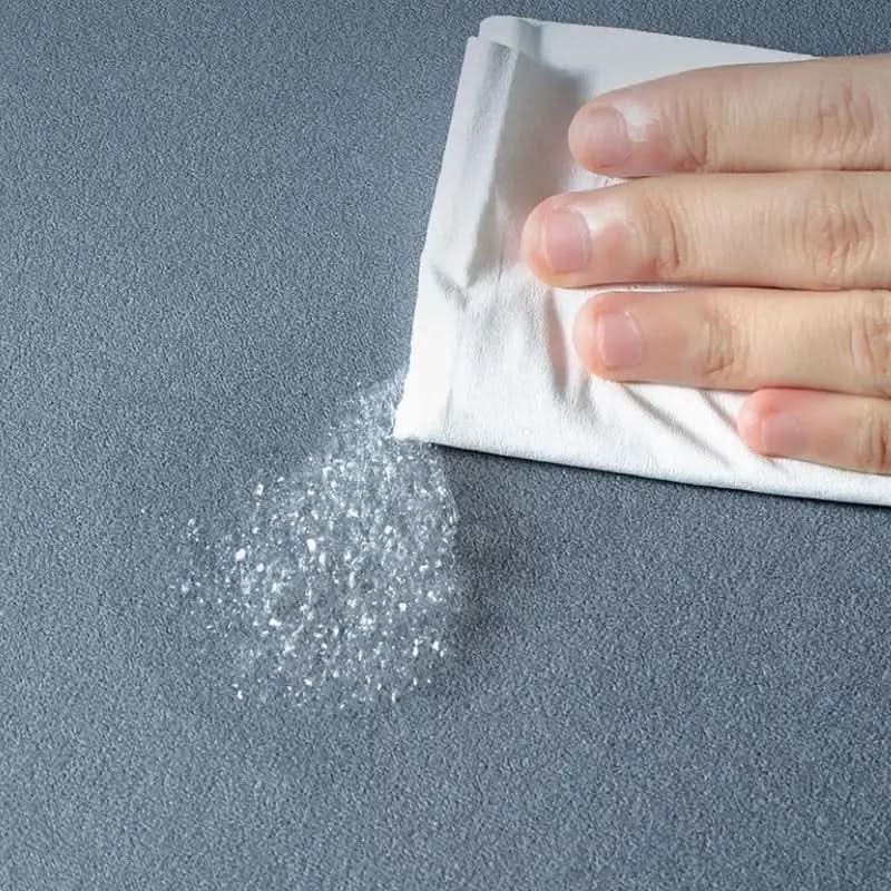 Tapete Para Cozinha Antiderrapante Absorvente - Morada Serena