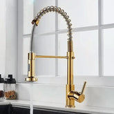 Torneira Articulada Para Cozinha Gourmet - Vega - Morada Serena