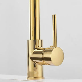 Torneira Articulada Para Cozinha Gourmet - Vega - Morada Serena