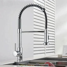 Torneira Articulada Para Cozinha Gourmet - Vega - Morada Serena