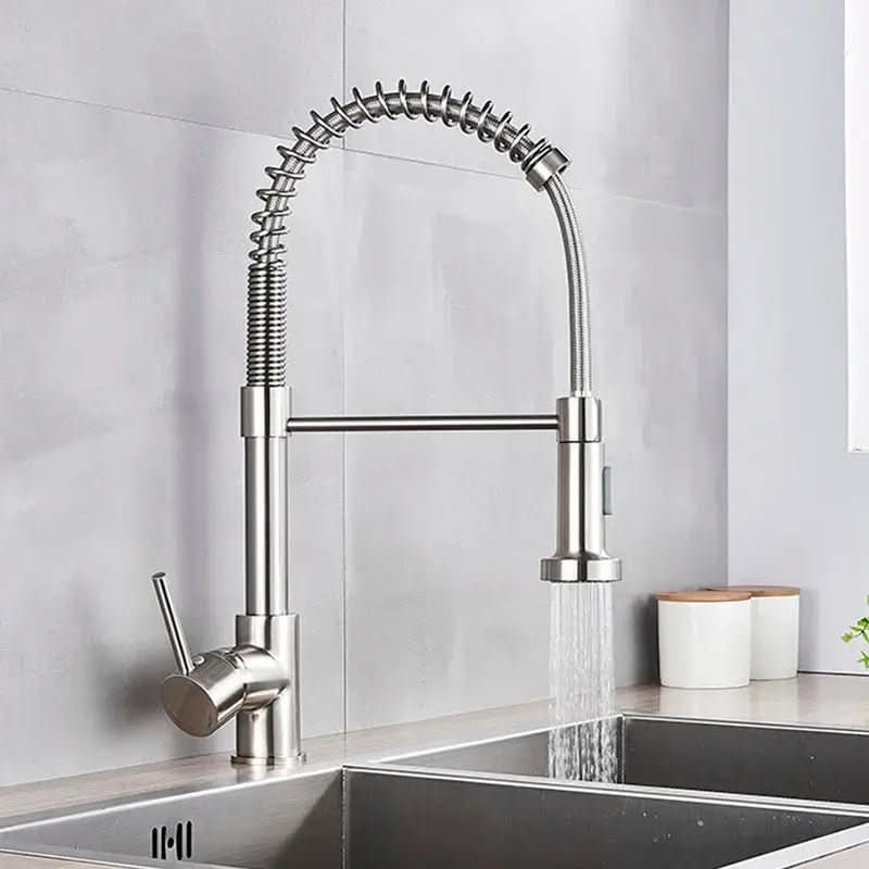 Torneira Articulada Para Cozinha Gourmet - Vega - Morada Serena