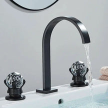 Torneira Gourmet Para Banheiro Moderna - Morada Serena