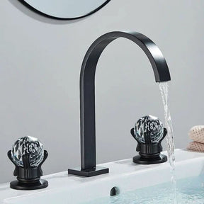 Torneira Gourmet Para Banheiro Moderna - Morada Serena