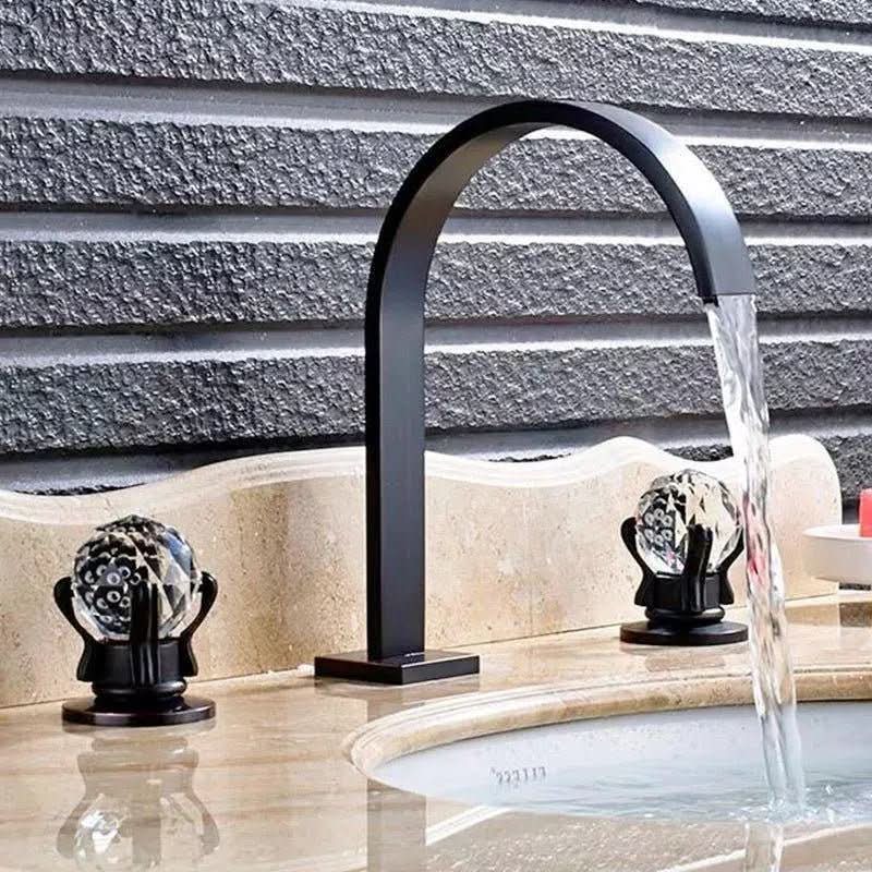 Torneira Gourmet Para Banheiro Moderna - Morada Serena