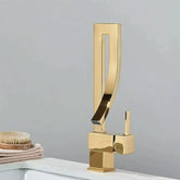 Torneira Gourmet Para Banheiro Monocomando - Lyon - Morada Serena