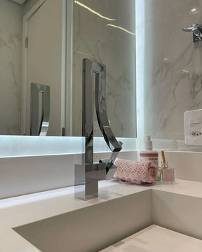 Torneira Gourmet Para Banheiro Monocomando - Lyon - Morada Serena