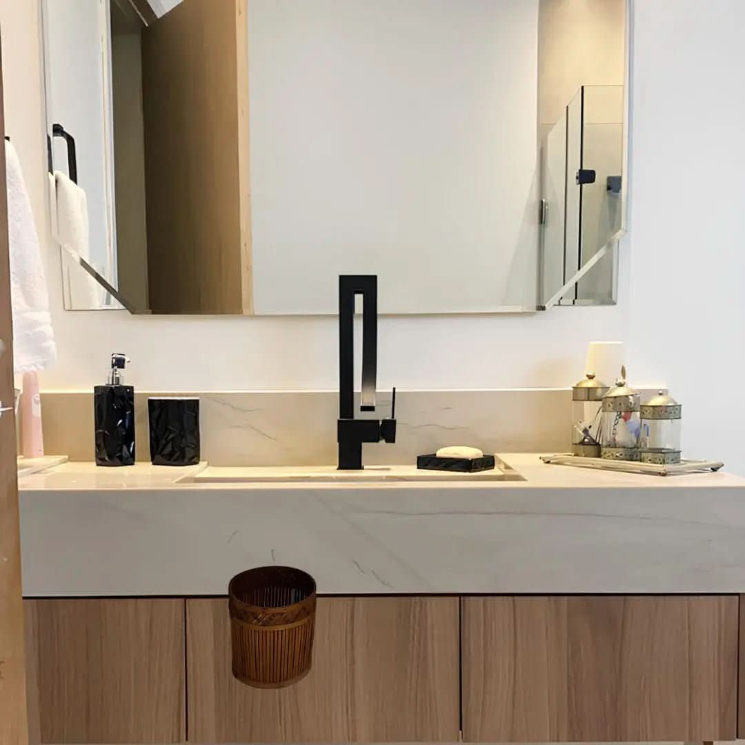 Torneira Gourmet Para Banheiro Monocomando - Lyon - Morada Serena