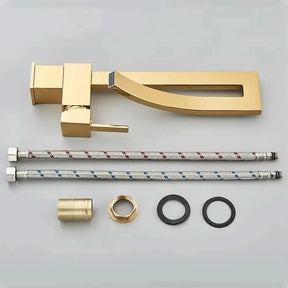 Torneira Gourmet Para Banheiro Monocomando - Lyon - Morada Serena