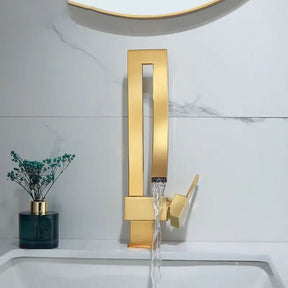 Torneira Gourmet Para Banheiro Monocomando - Lyon - Morada Serena