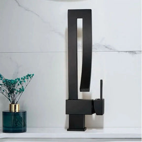 Torneira Gourmet Para Banheiro Monocomando - Lyon - Morada Serena