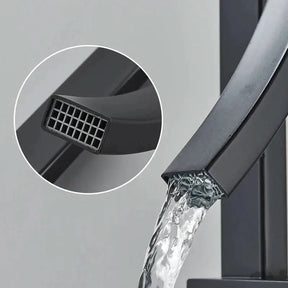 Torneira Gourmet Para Banheiro Monocomando - Lyon - Morada Serena