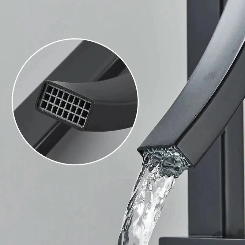 Torneira Gourmet Para Banheiro Monocomando - Lyon - Morada Serena