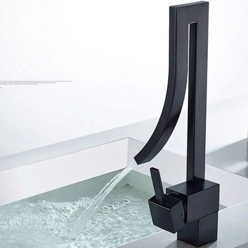 Torneira Gourmet Para Banheiro Monocomando - Lyon - Morada Serena