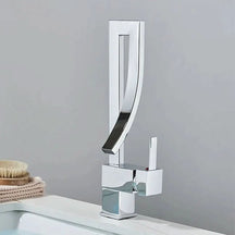 Torneira Gourmet Para Banheiro Monocomando - Lyon - Morada Serena