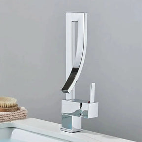 Torneira Gourmet Para Banheiro Monocomando - Lyon - Morada Serena