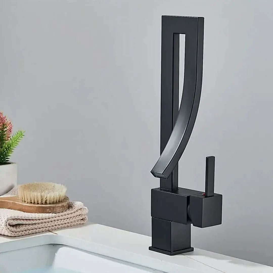 Torneira Gourmet Para Banheiro Monocomando - Lyon - Morada Serena