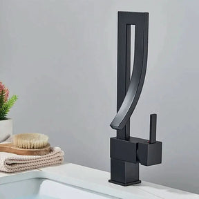 Torneira Gourmet Para Banheiro Monocomando - Lyon - Morada Serena