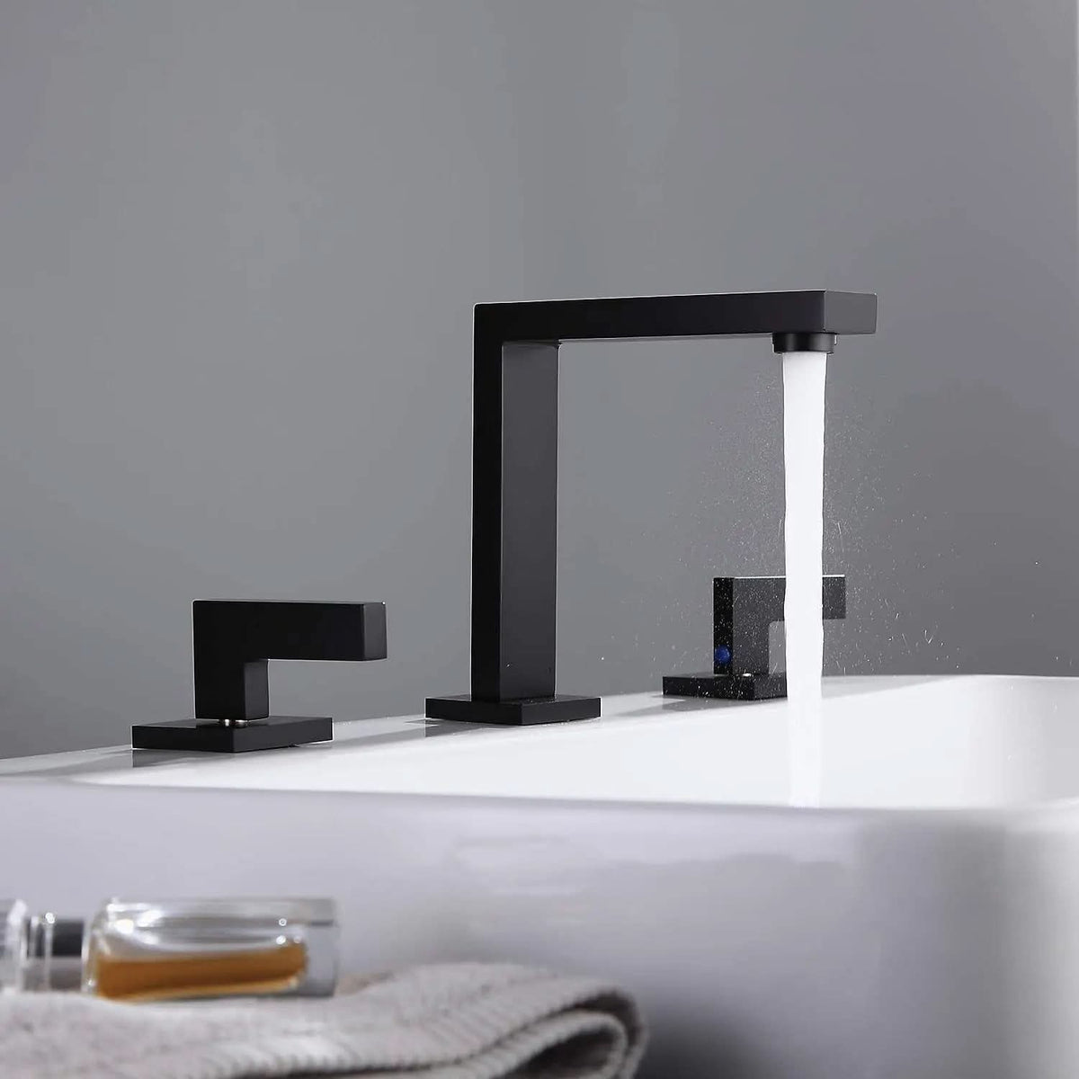 Torneira Gourmet Ravenna Para Banheiro Monocomando - Morada Serena