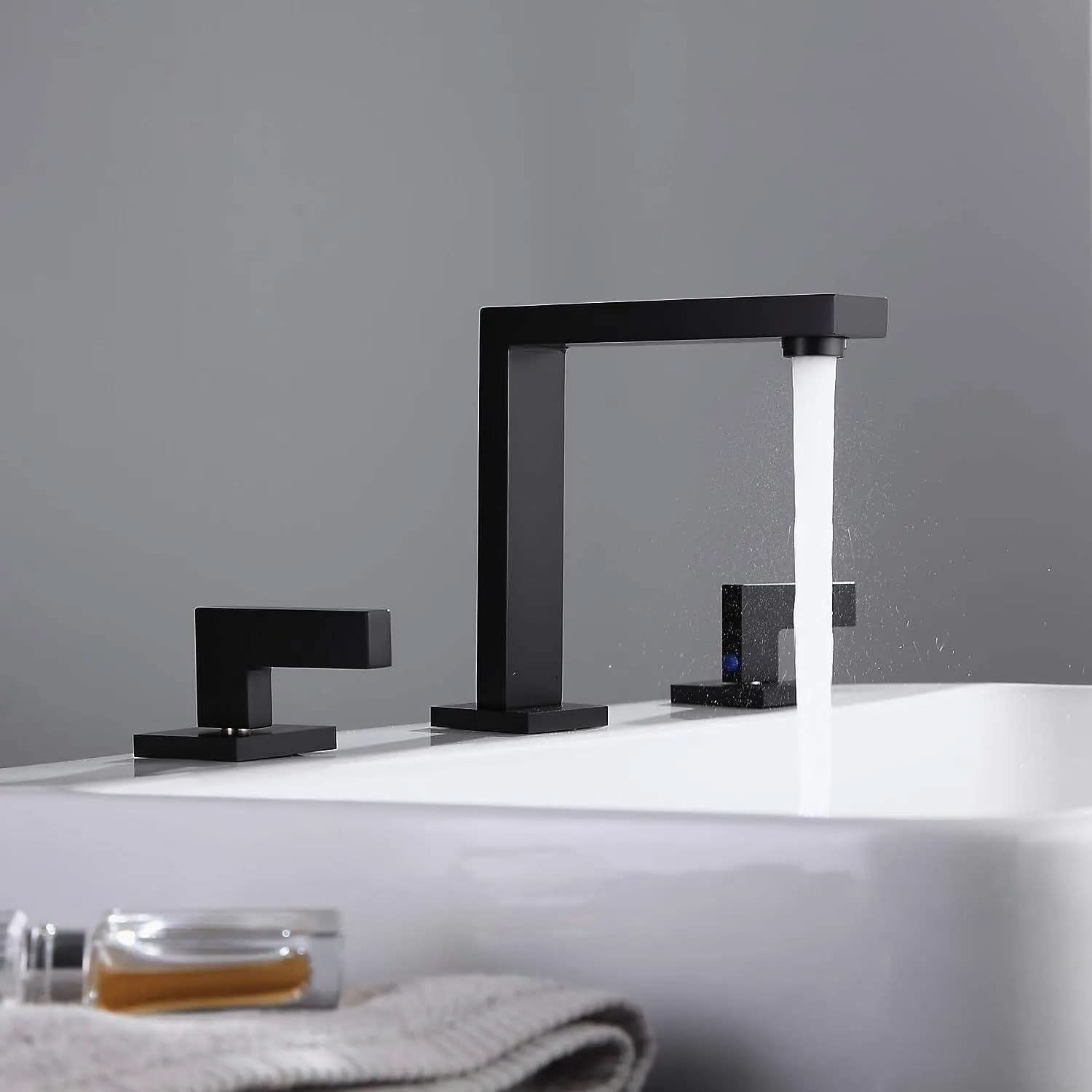 Torneira Gourmet Ravenna Para Banheiro Monocomando - Morada Serena