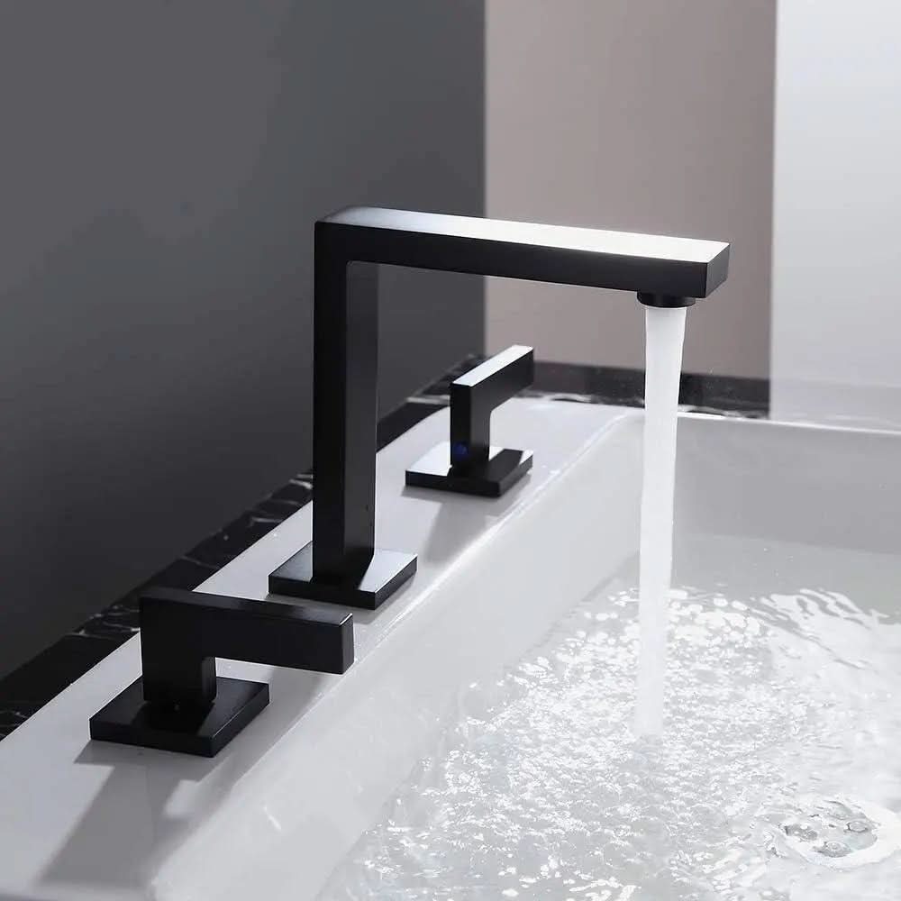 Torneira Gourmet Ravenna Para Banheiro Monocomando - Morada Serena