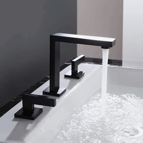 Torneira Gourmet Ravenna Para Banheiro Monocomando - Morada Serena