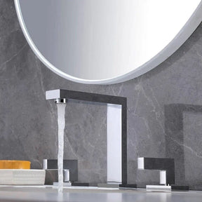 Torneira Gourmet Ravenna Para Banheiro Monocomando - Morada Serena