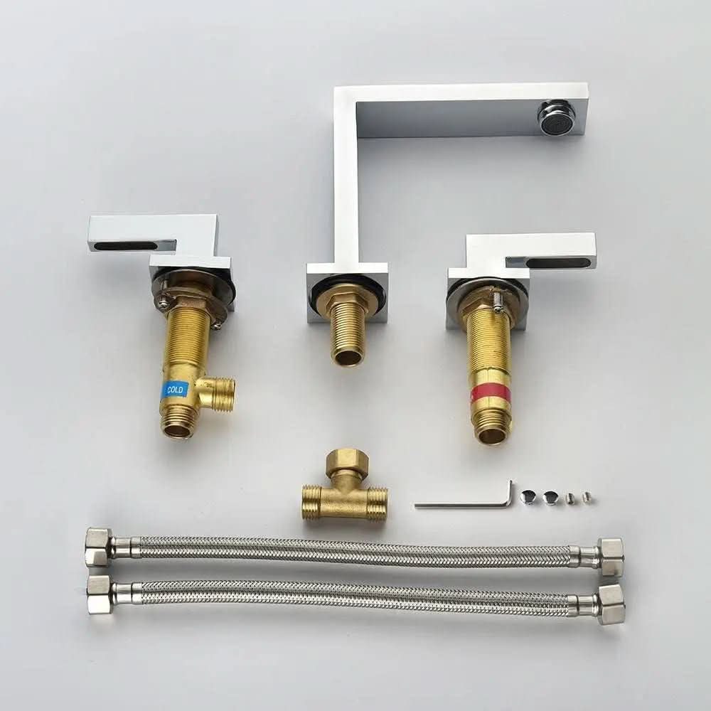 Torneira Gourmet Ravenna Para Banheiro Monocomando - Morada Serena