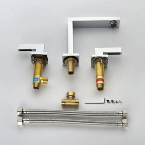 Torneira Gourmet Ravenna Para Banheiro Monocomando - Morada Serena