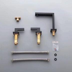 Torneira Gourmet Ravenna Para Banheiro Monocomando - Morada Serena