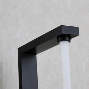 Torneira Gourmet Ravenna Para Banheiro Monocomando - Morada Serena