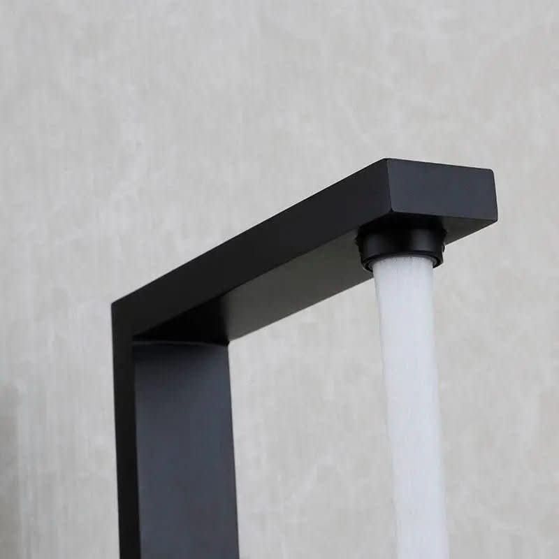 Torneira Gourmet Ravenna Para Banheiro Monocomando - Morada Serena