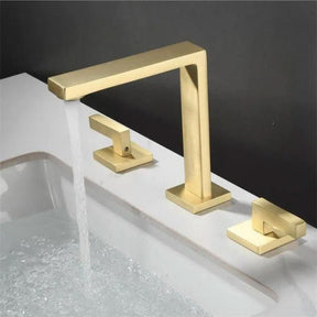 Torneira Gourmet Ravenna Para Banheiro Monocomando - Morada Serena