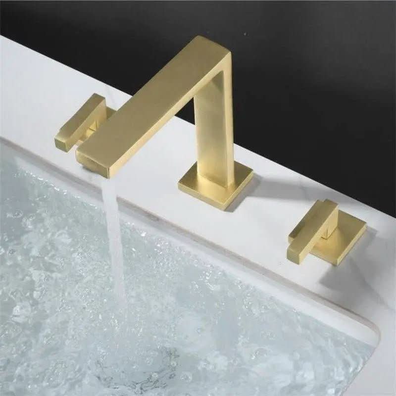 Torneira Gourmet Ravenna Para Banheiro Monocomando - Morada Serena