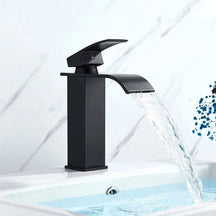 Torneira Gourmet Para Banheiro Monocomando - StreamLine - Morada Serena