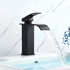 Torneira Gourmet Para Banheiro Monocomando - StreamLine - Morada Serena