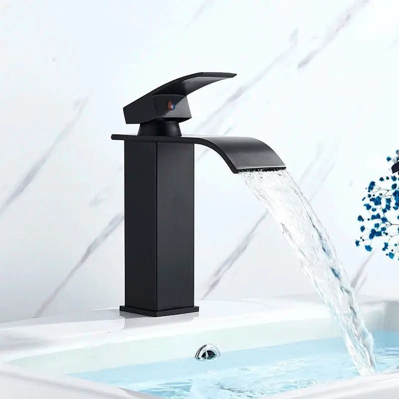 Torneira Gourmet Para Banheiro Monocomando - StreamLine - Morada Serena