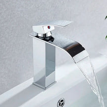 Torneira Gourmet Para Banheiro Monocomando - StreamLine - Morada Serena