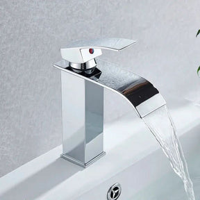 Torneira Gourmet Para Banheiro Monocomando - StreamLine - Morada Serena