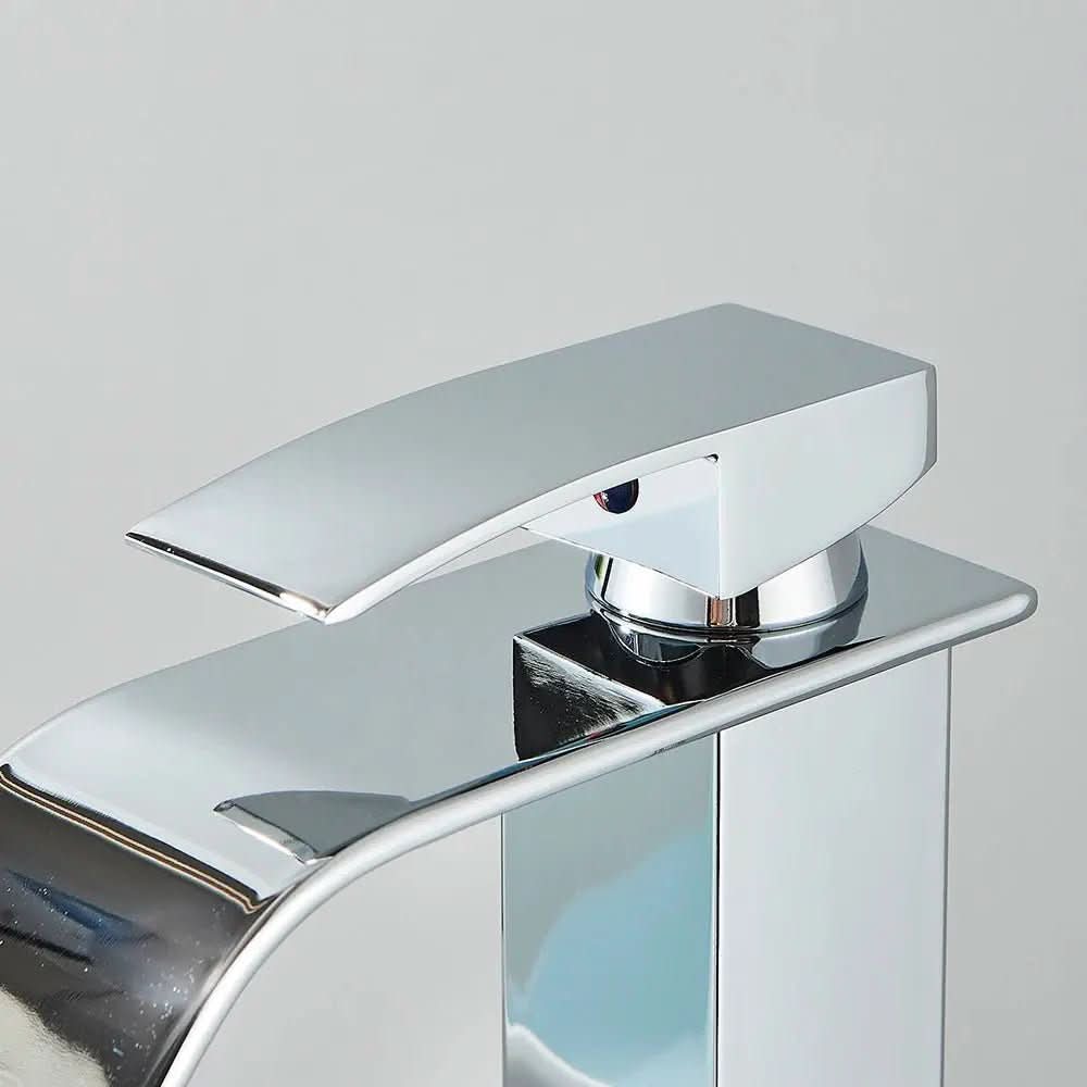 Torneira Gourmet Para Banheiro Monocomando - StreamLine - Morada Serena