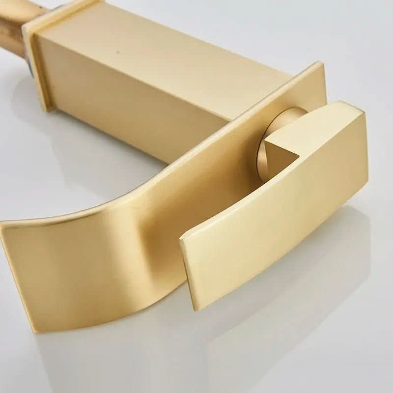 Torneira Gourmet Para Banheiro Monocomando - StreamLine - Morada Serena