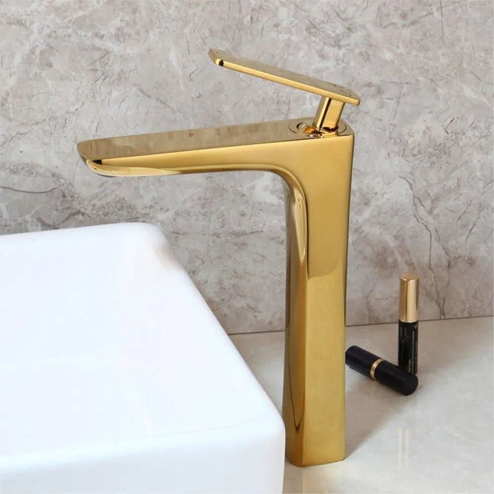 Torneira Gourmet para Banheiro Monocomando - Tokyo - Morada Serena